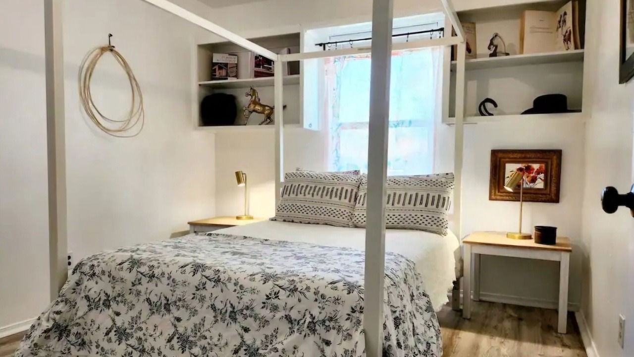 Photo of Bedroom in Amarillo