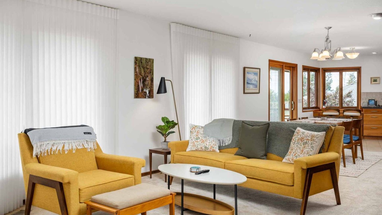 Photo of Livingroom in Gresham