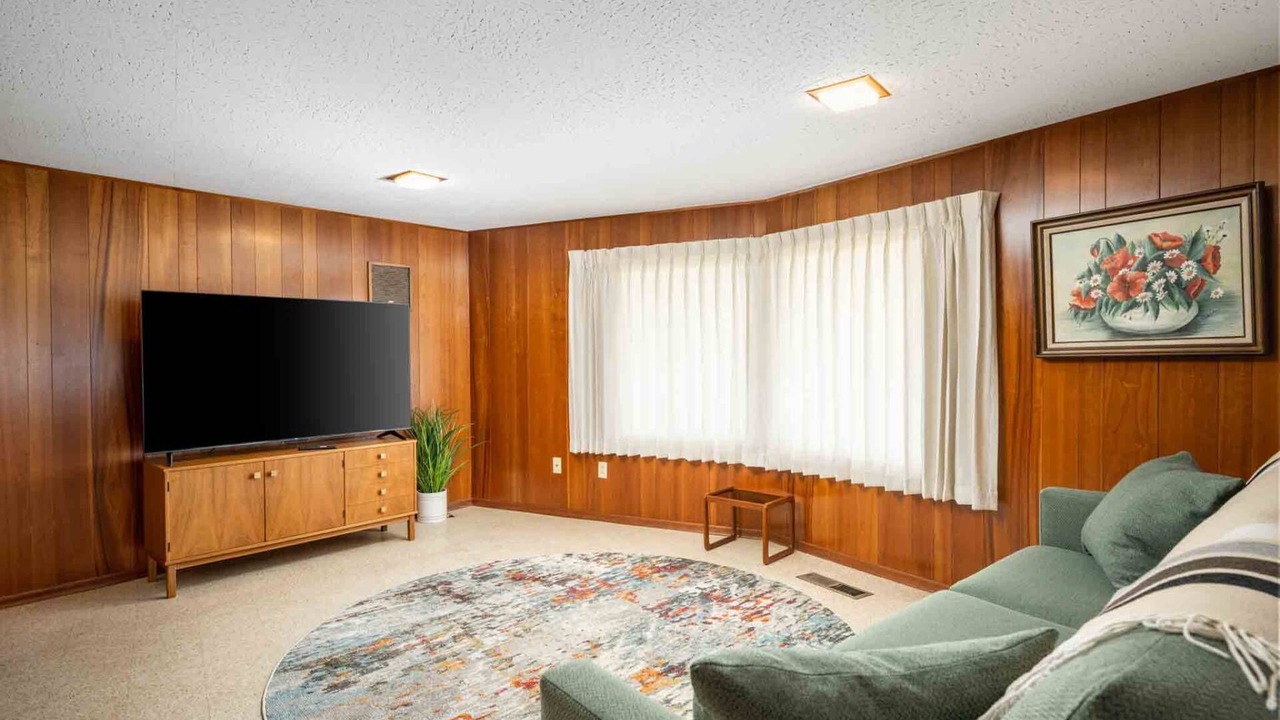 Photo of Livingroom in Gresham