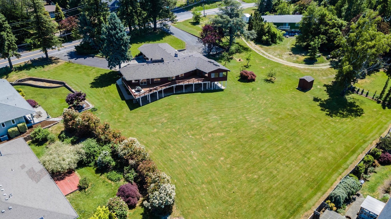 Photo of Outdoor in Gresham