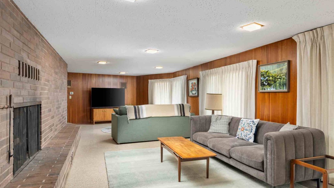 Photo of Livingroom in Gresham