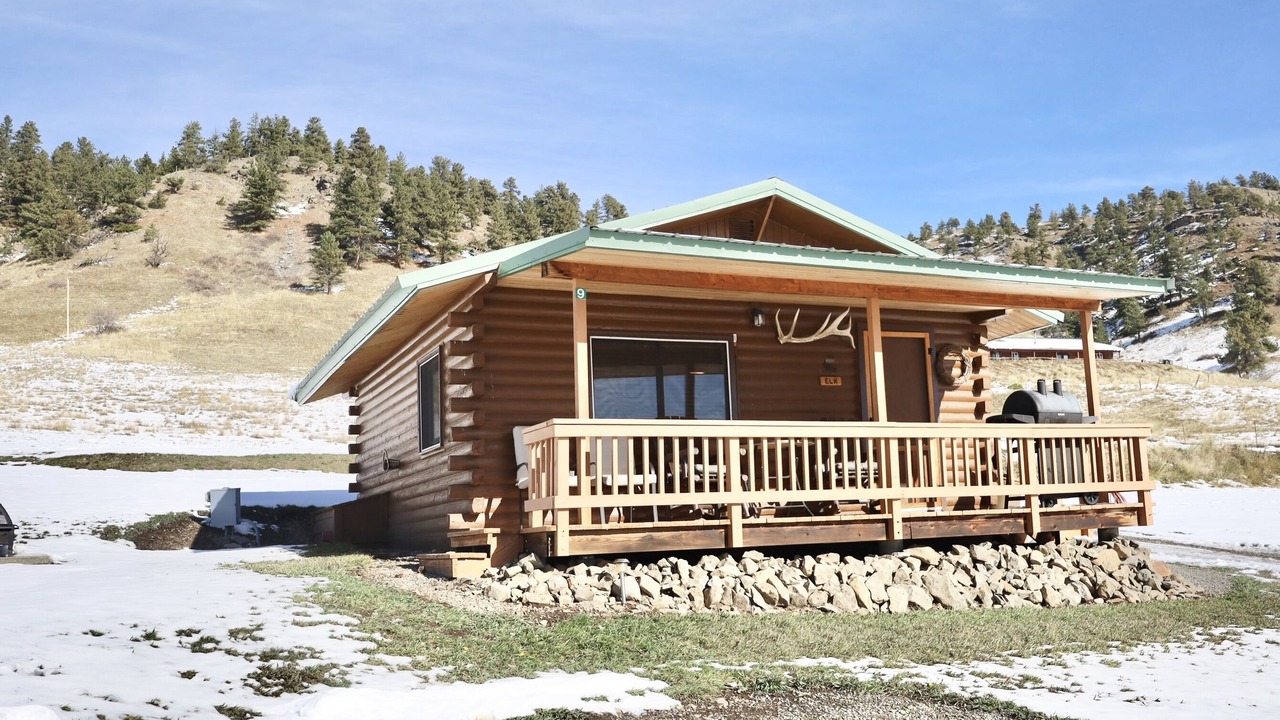 Photo of Outdoor in Fishtail