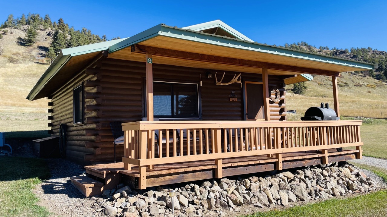 Photo of Outdoor in Fishtail
