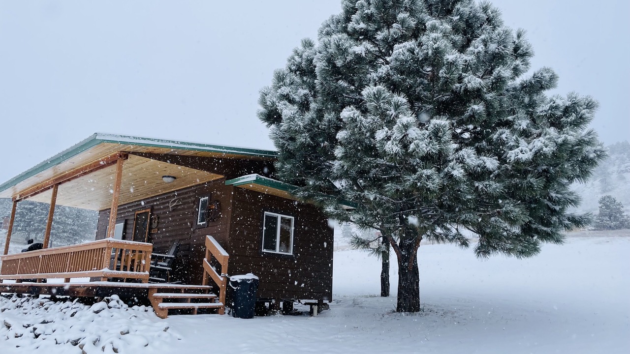 Photo of Outdoor in Fishtail