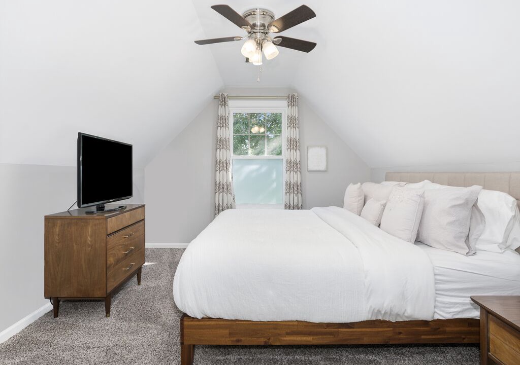 Photo of Bedroom in Geneva