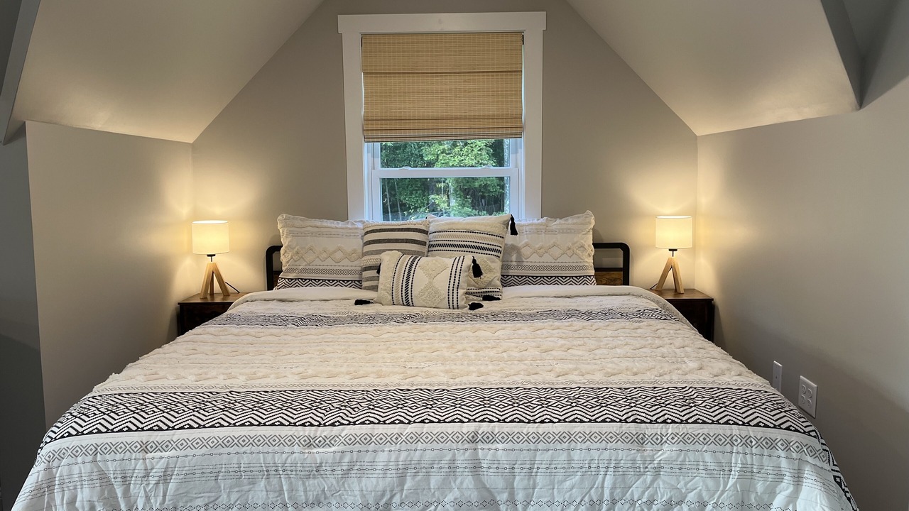 Photo of Bedroom in Mifflinburg