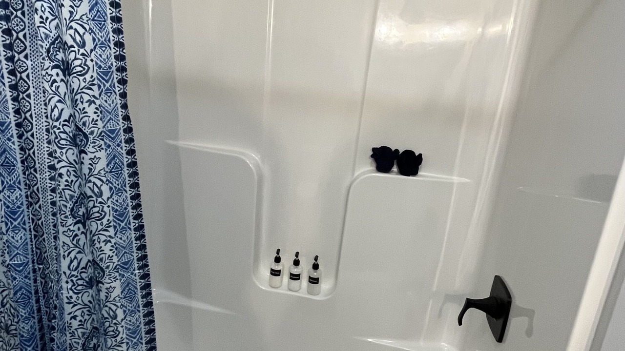 Photo of Bathroom in Mifflinburg