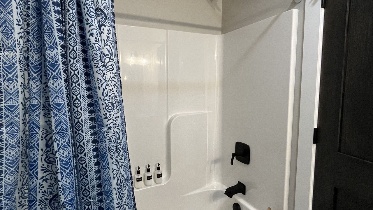 Photo of Bathroom in Mifflinburg