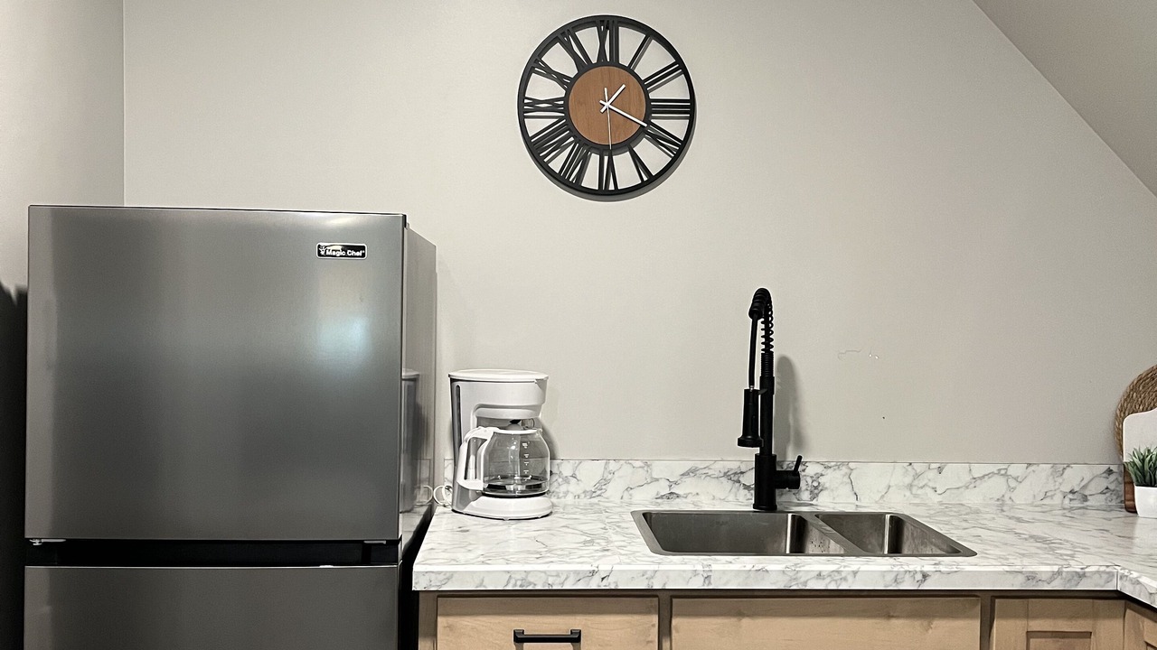 Photo of Kitchen in Mifflinburg