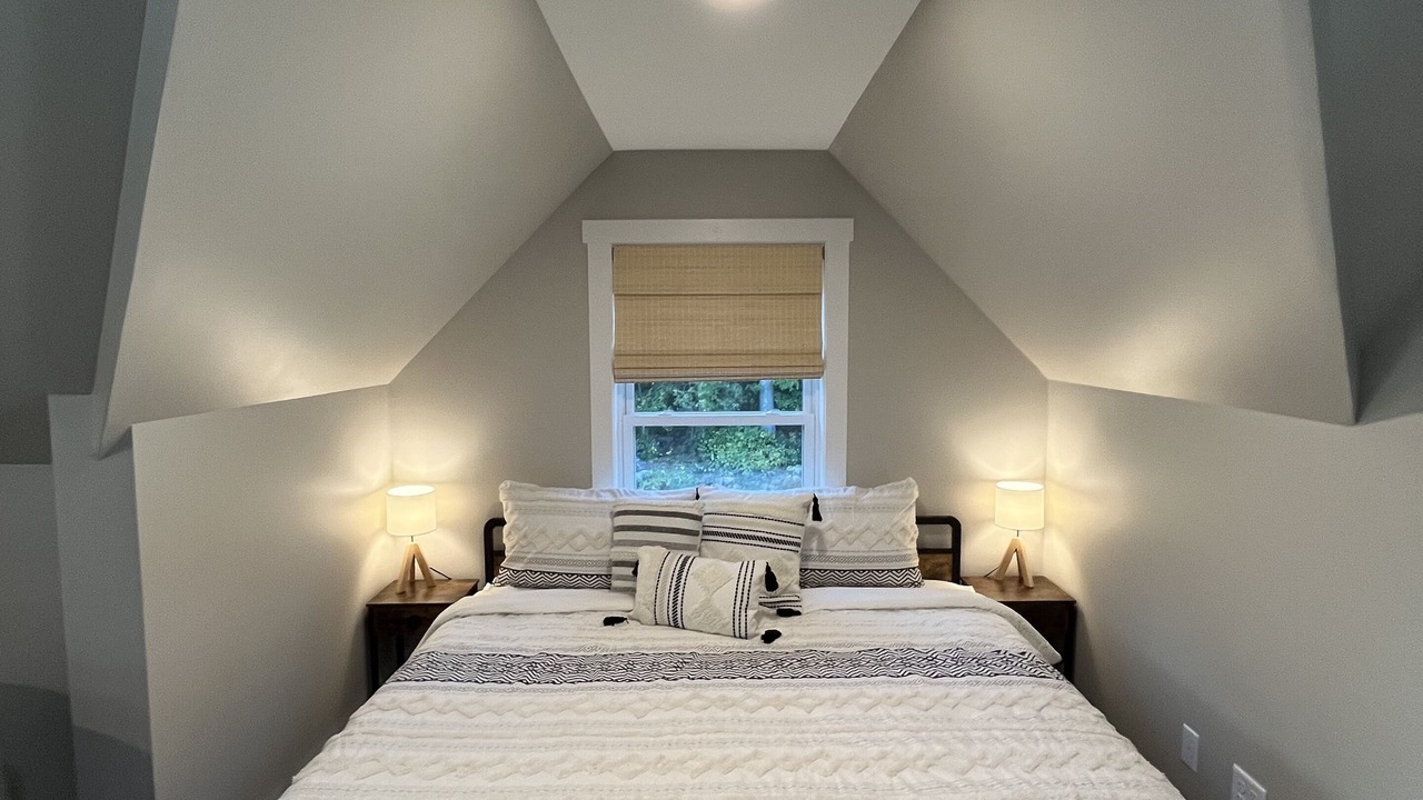 Photo of Bedroom in Mifflinburg