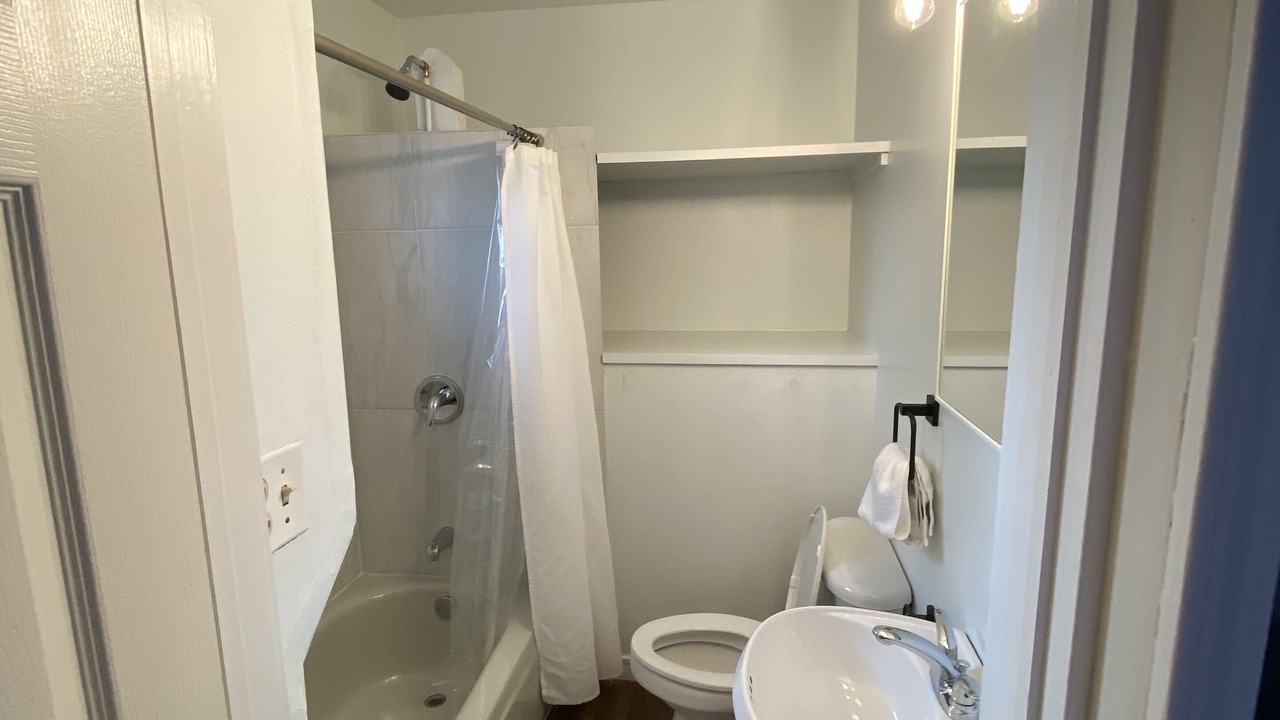 Photo of Bathroom in Tulsa