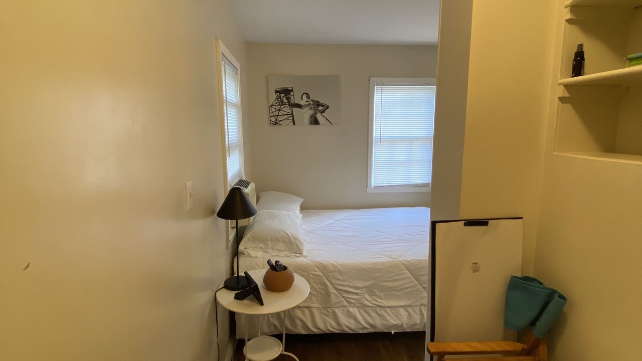 Photo of Bedroom in Tulsa