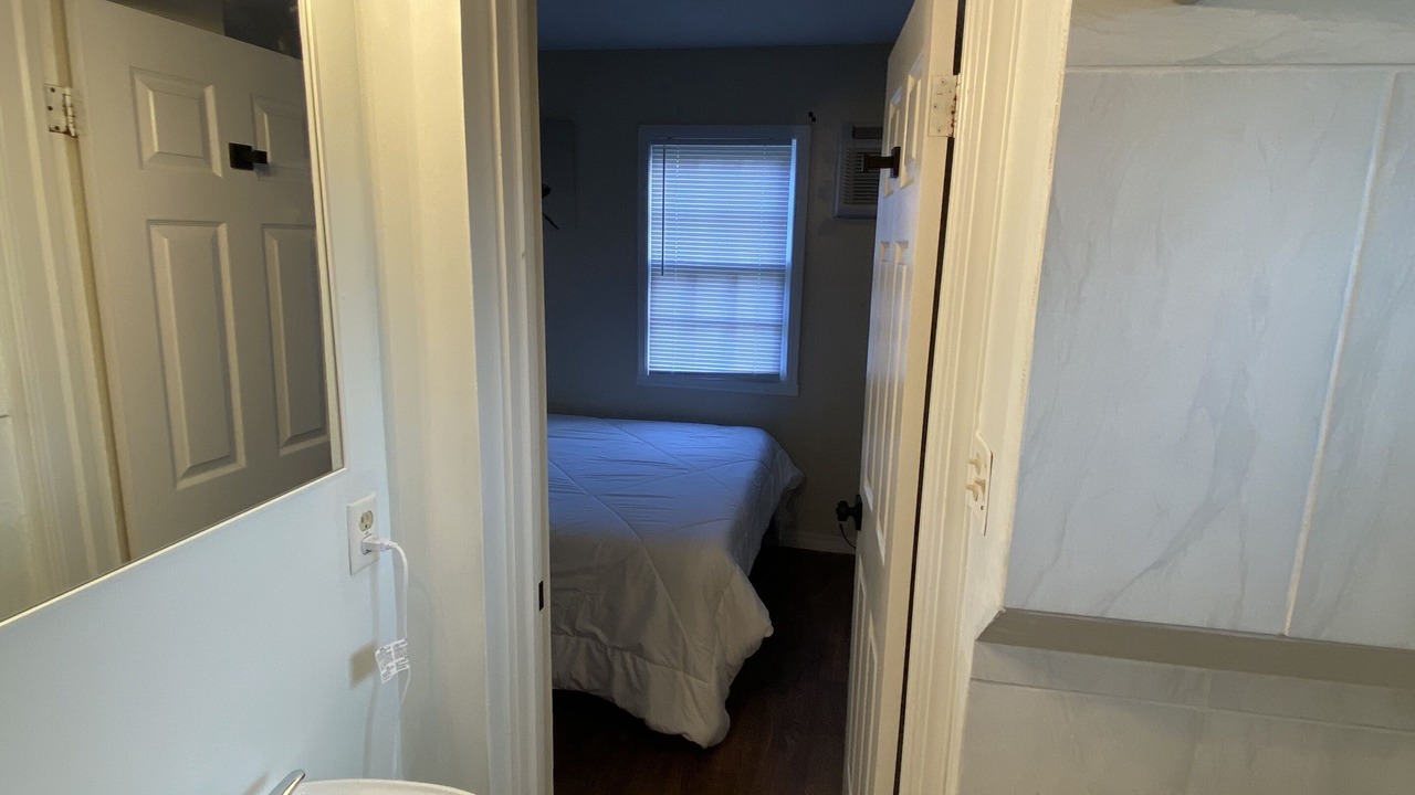 Photo of Bathroom in Tulsa