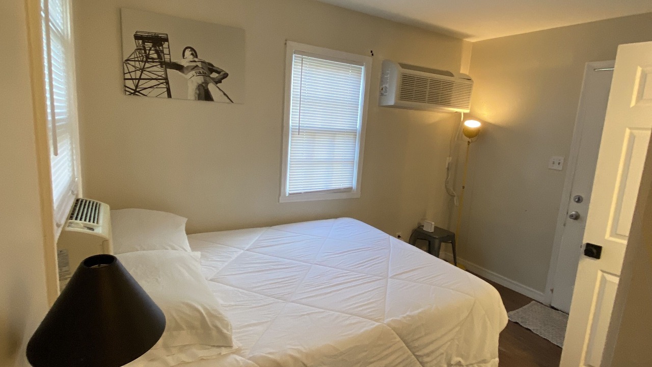 Photo of Bedroom in Tulsa