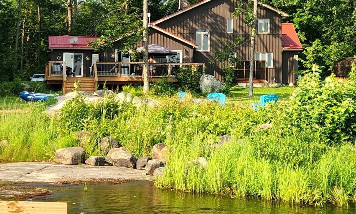 Photo of Outdoor in Tweed