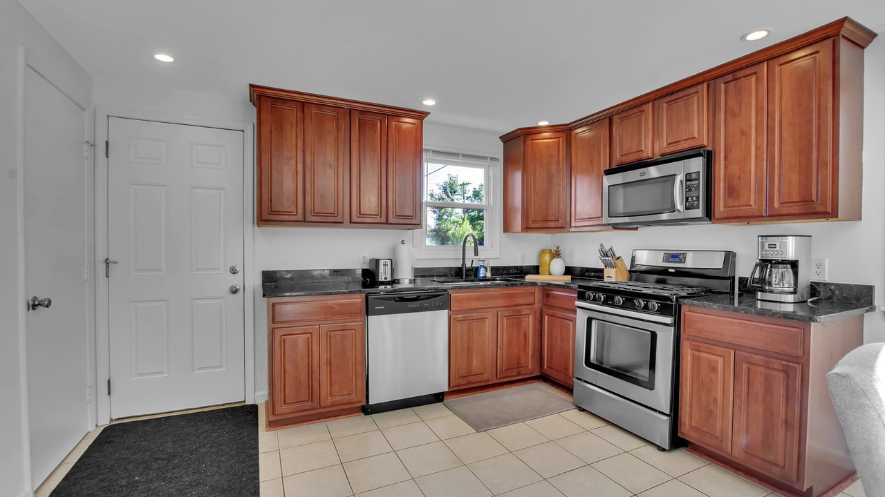 Photo of Kitchen in Cheektowaga