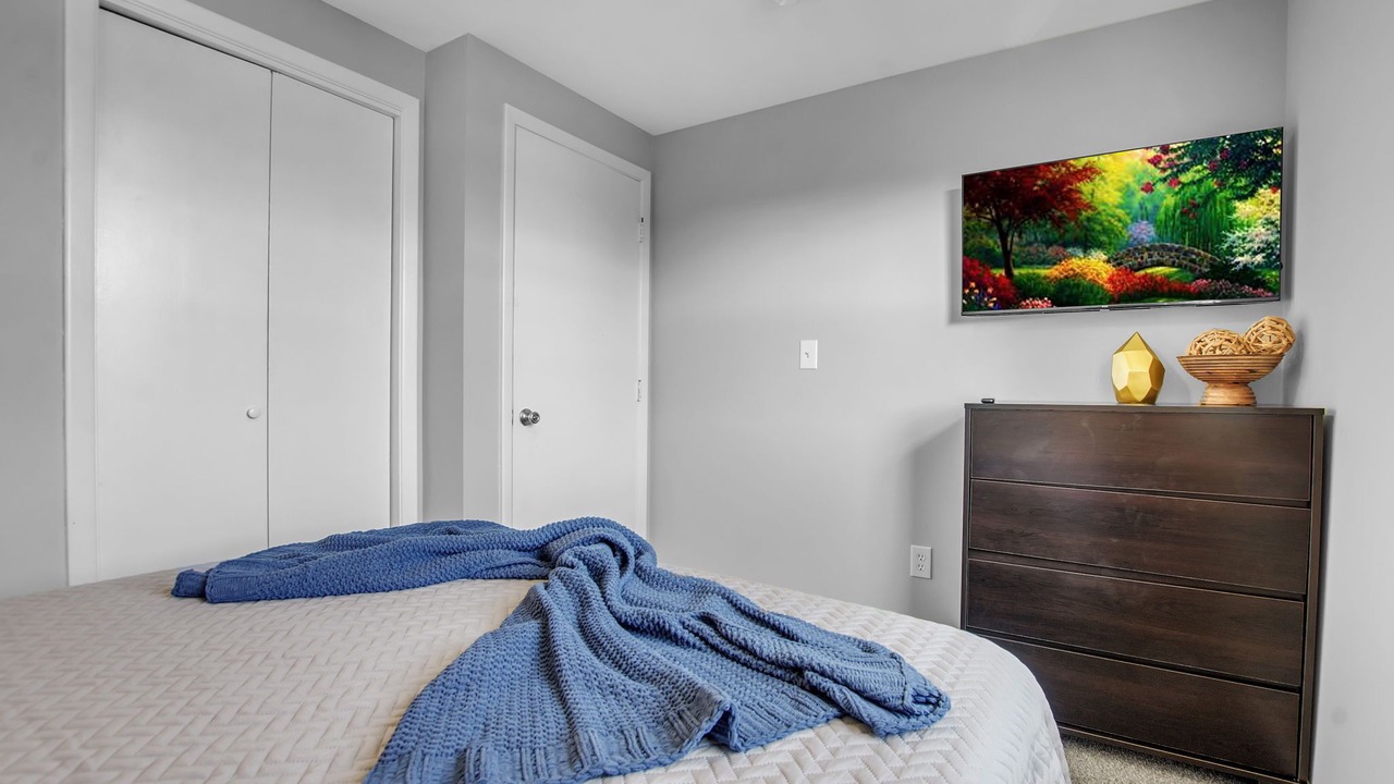 Photo of Bedroom in Cheektowaga