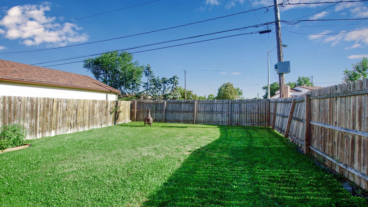 Photo of Outdoor in Cheektowaga