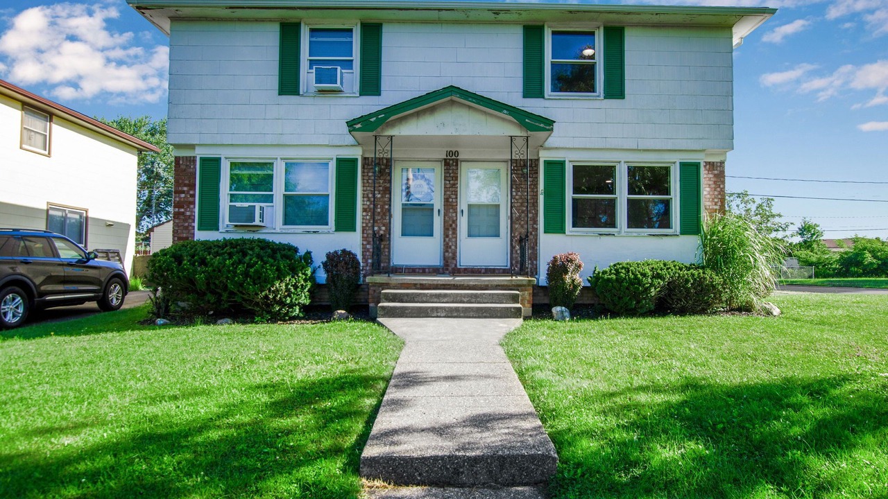 Photo of Outdoor in Cheektowaga