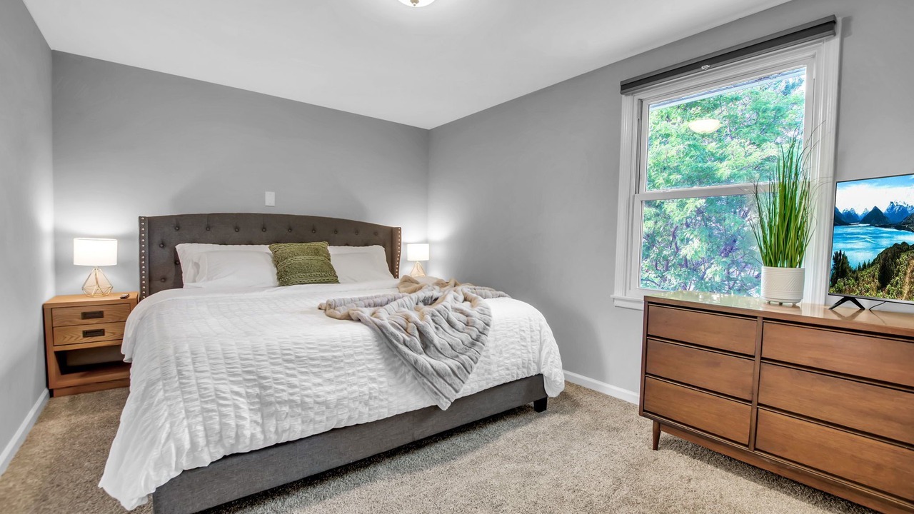 Photo of Bedroom in Cheektowaga