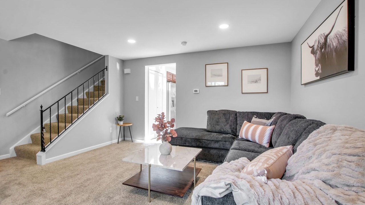 Photo of Livingroom in Cheektowaga