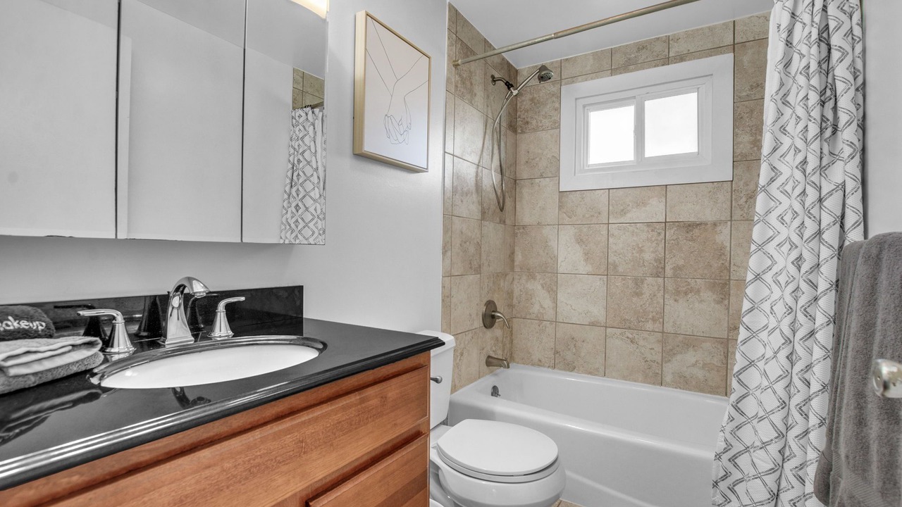 Photo of Bathroom in Cheektowaga