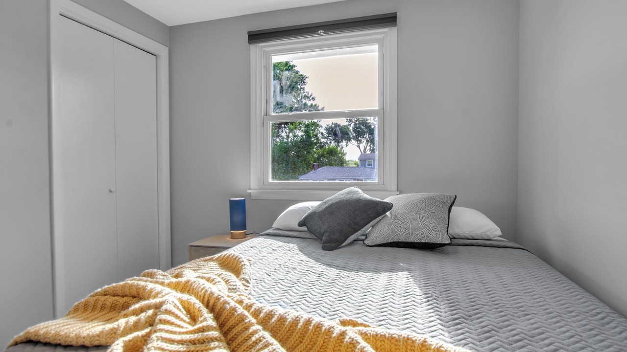 Photo of Bedroom in Cheektowaga