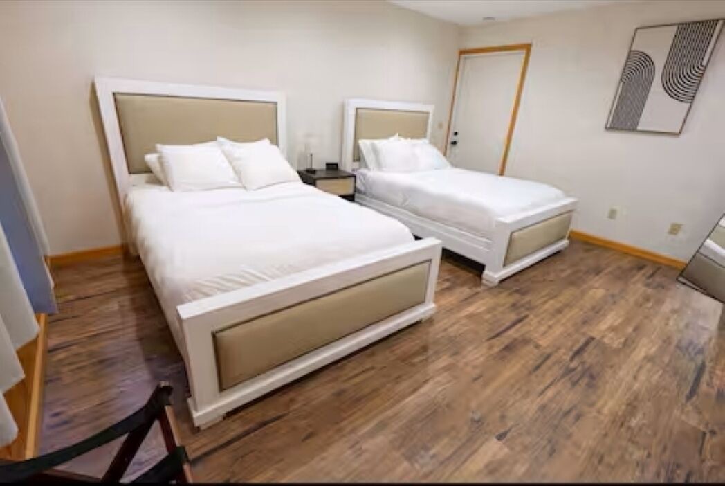 Photo of Bedroom in Windham