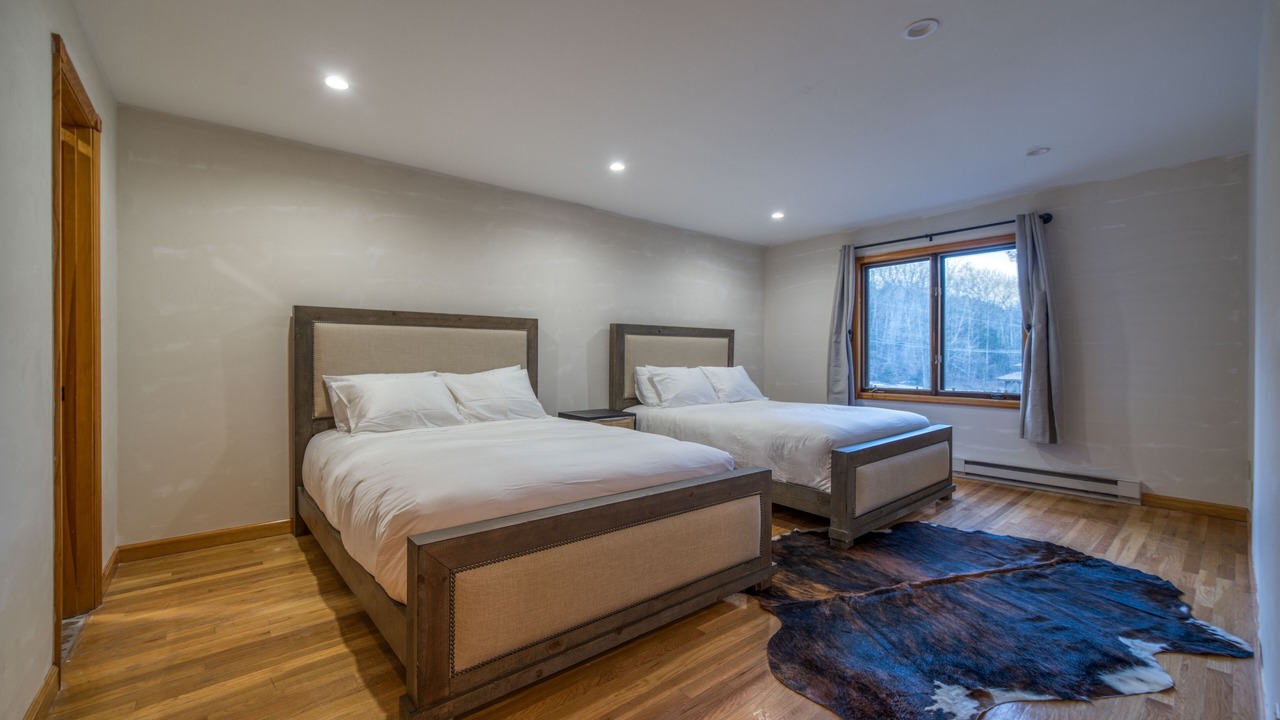 Photo of Bedroom in Windham