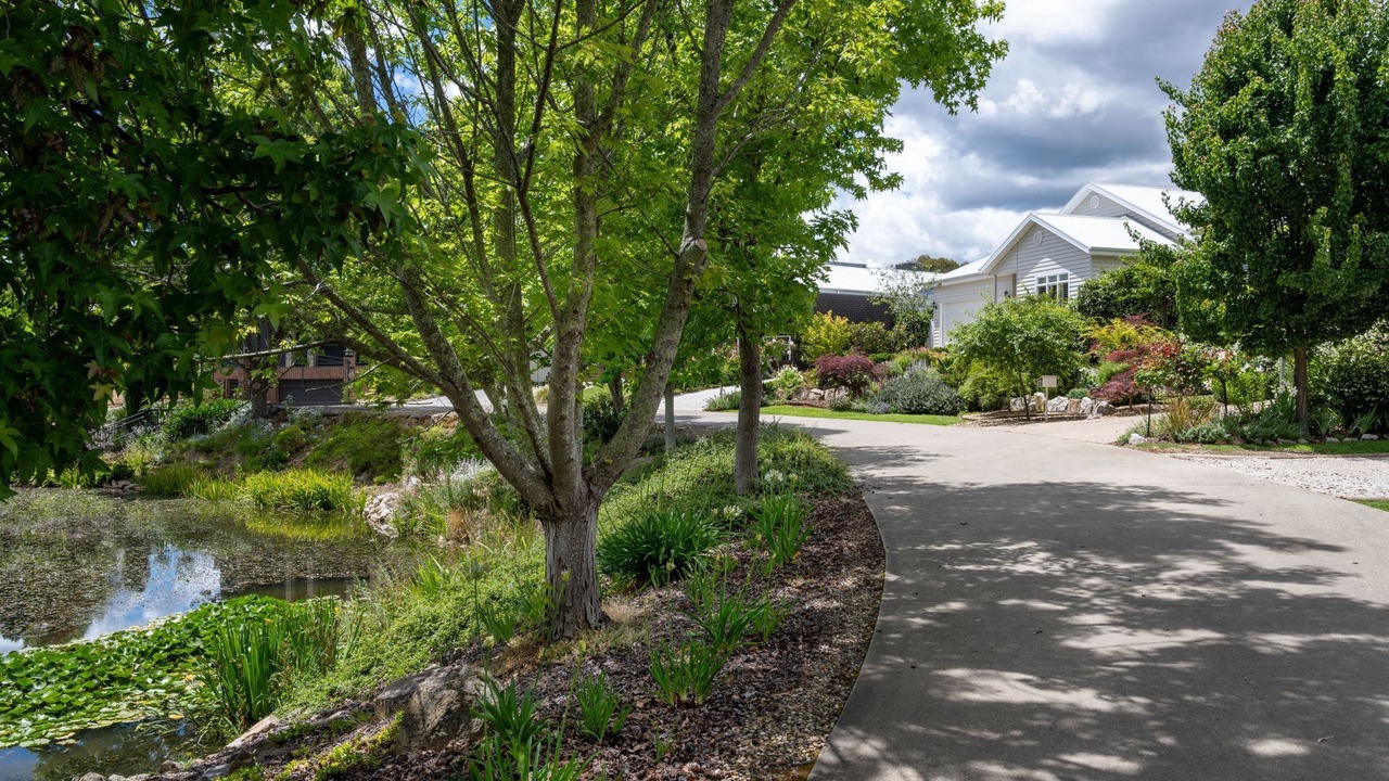 Photo of Outdoor in Beechworth