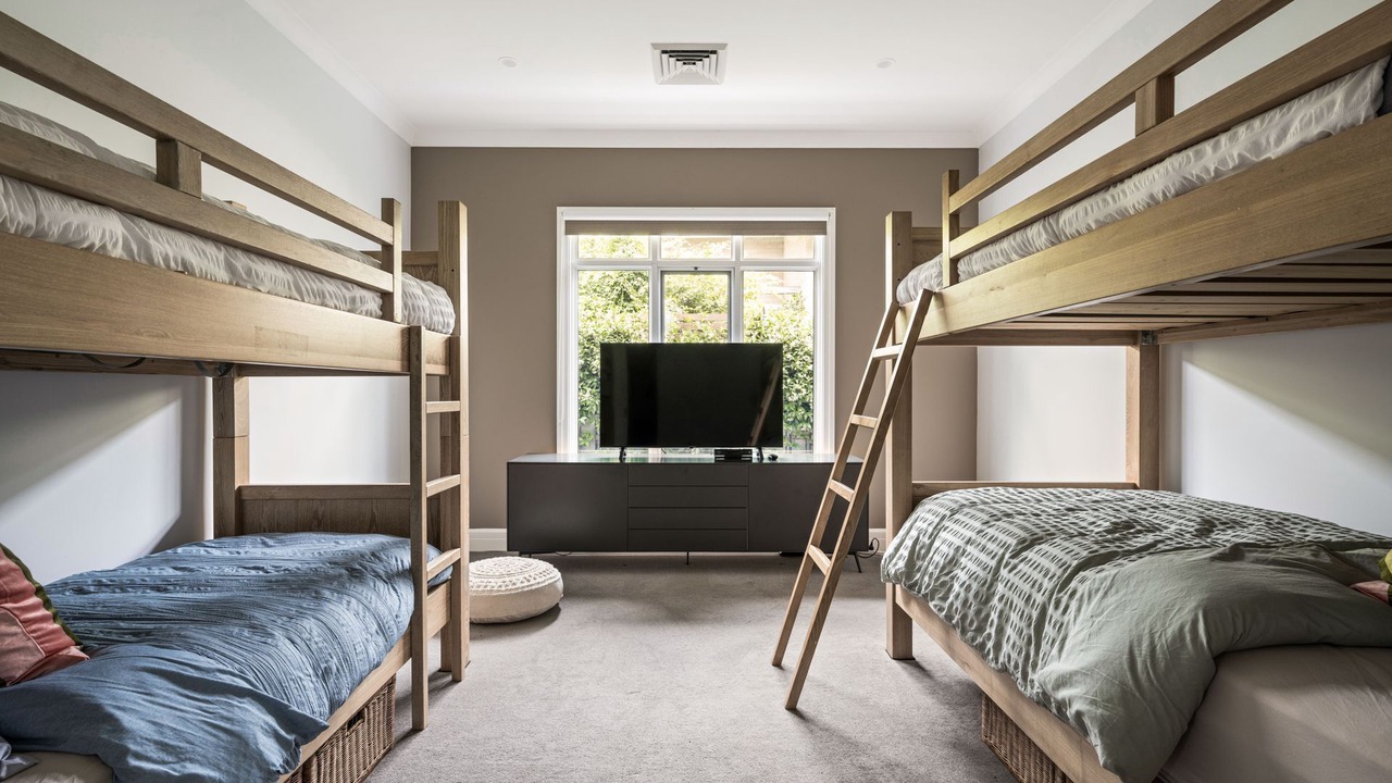 Photo of Bedroom in Beechworth