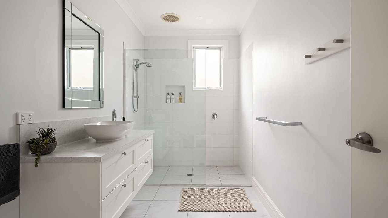 Photo of Bathroom in Beechworth