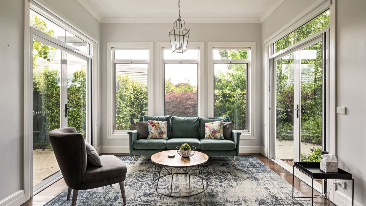 Photo of Livingroom in Beechworth