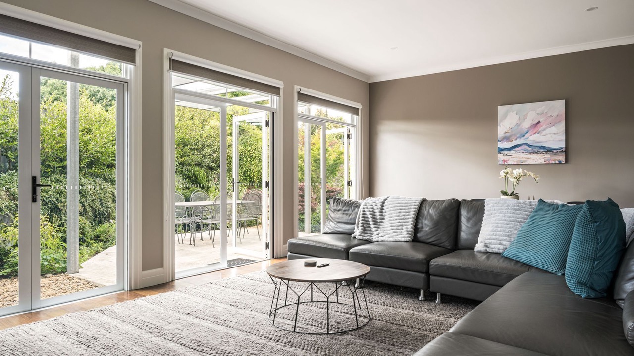 Photo of Livingroom in Beechworth