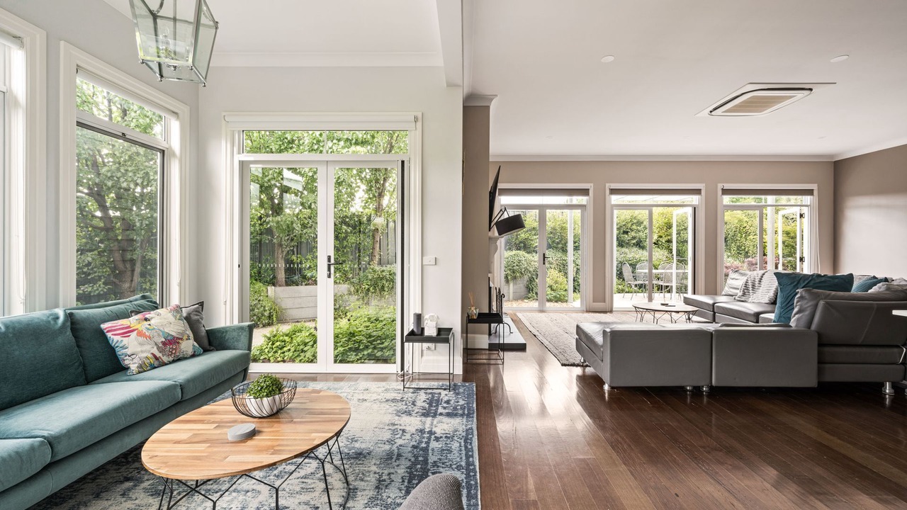 Photo of Livingroom in Beechworth