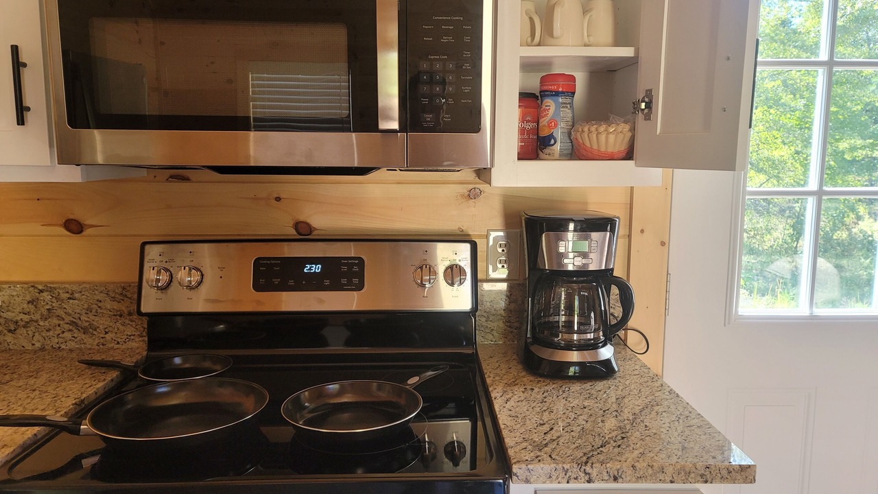 Photo of Kitchen in Genoa