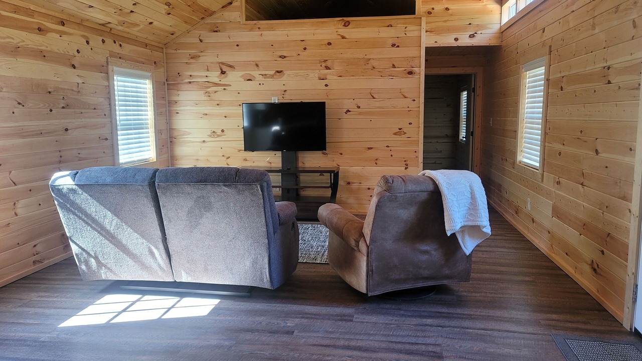 Photo of Livingroom in Genoa