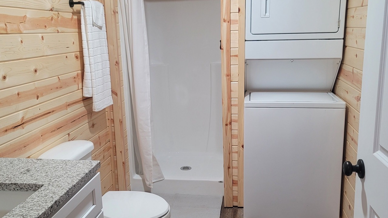 Photo of Bathroom in Genoa