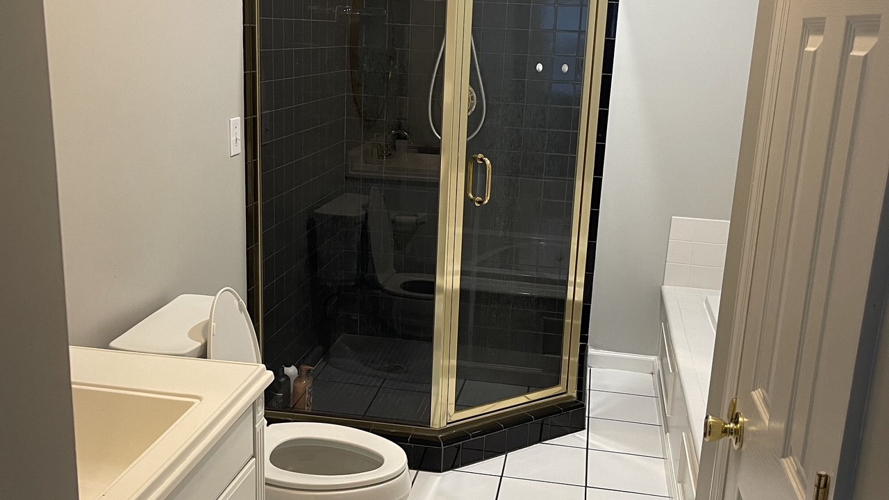 Photo of Bathroom in Liberty Area