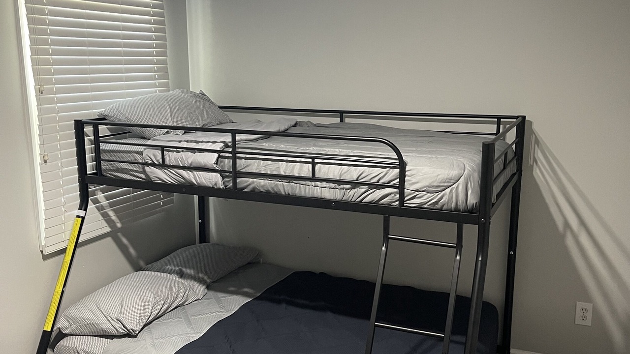 Photo of Bedroom in Liberty Area