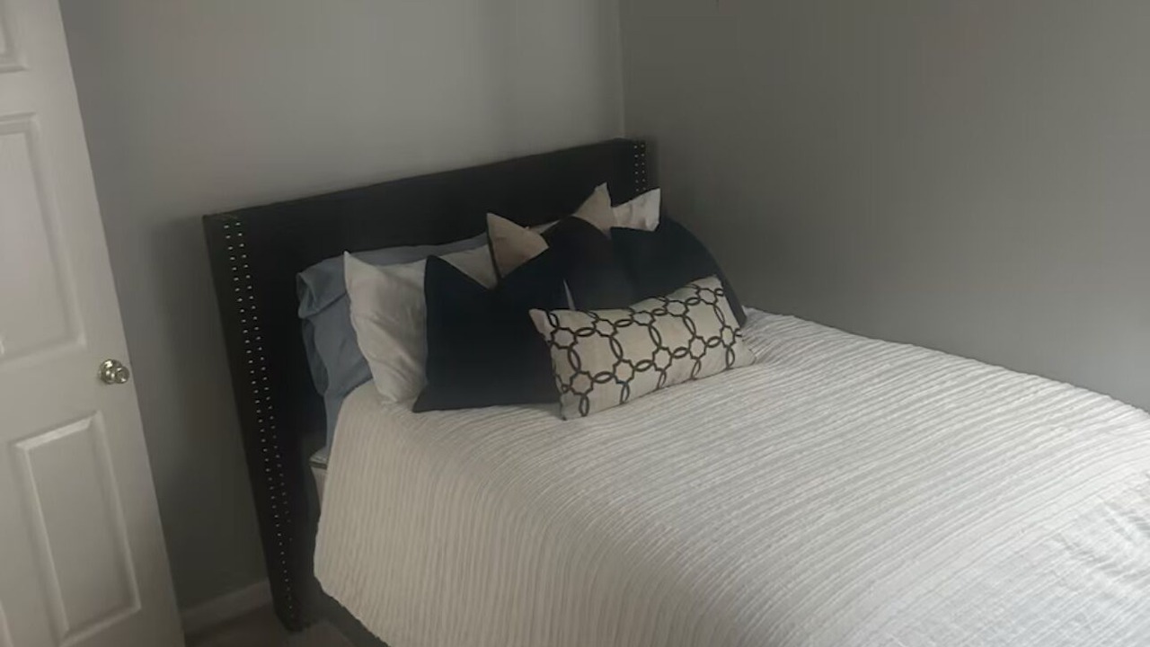 Photo of Bedroom in Liberty Area
