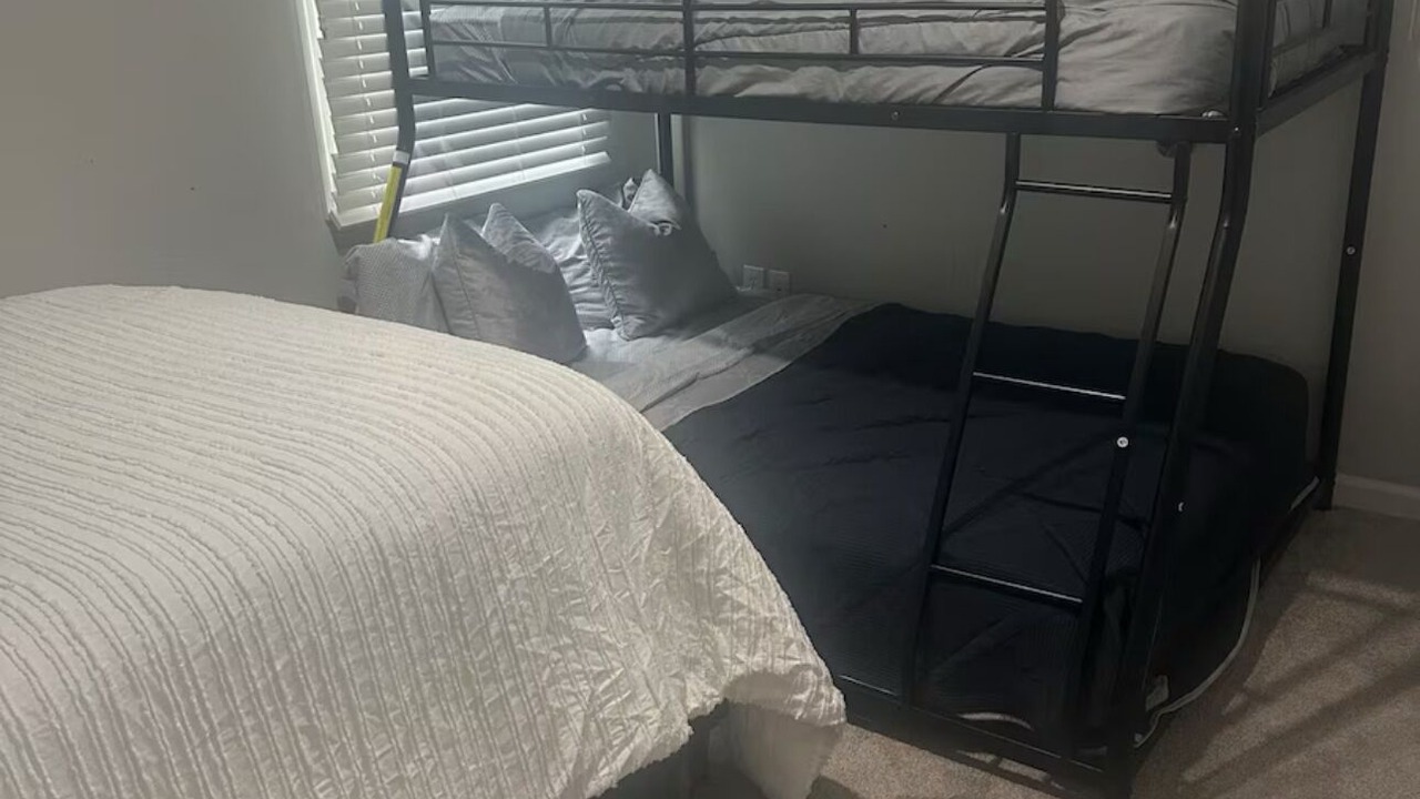 Photo of Bedroom in Liberty Area