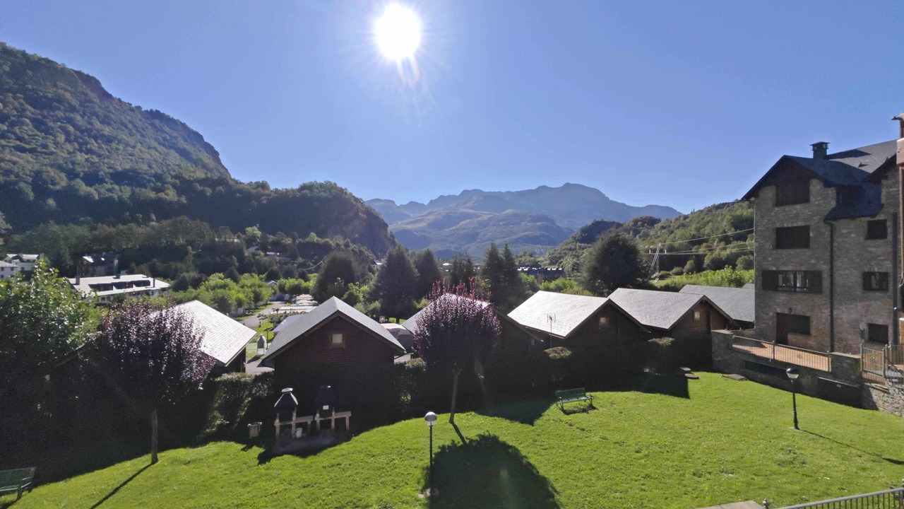 Photo of Outdoor in Escarrilla