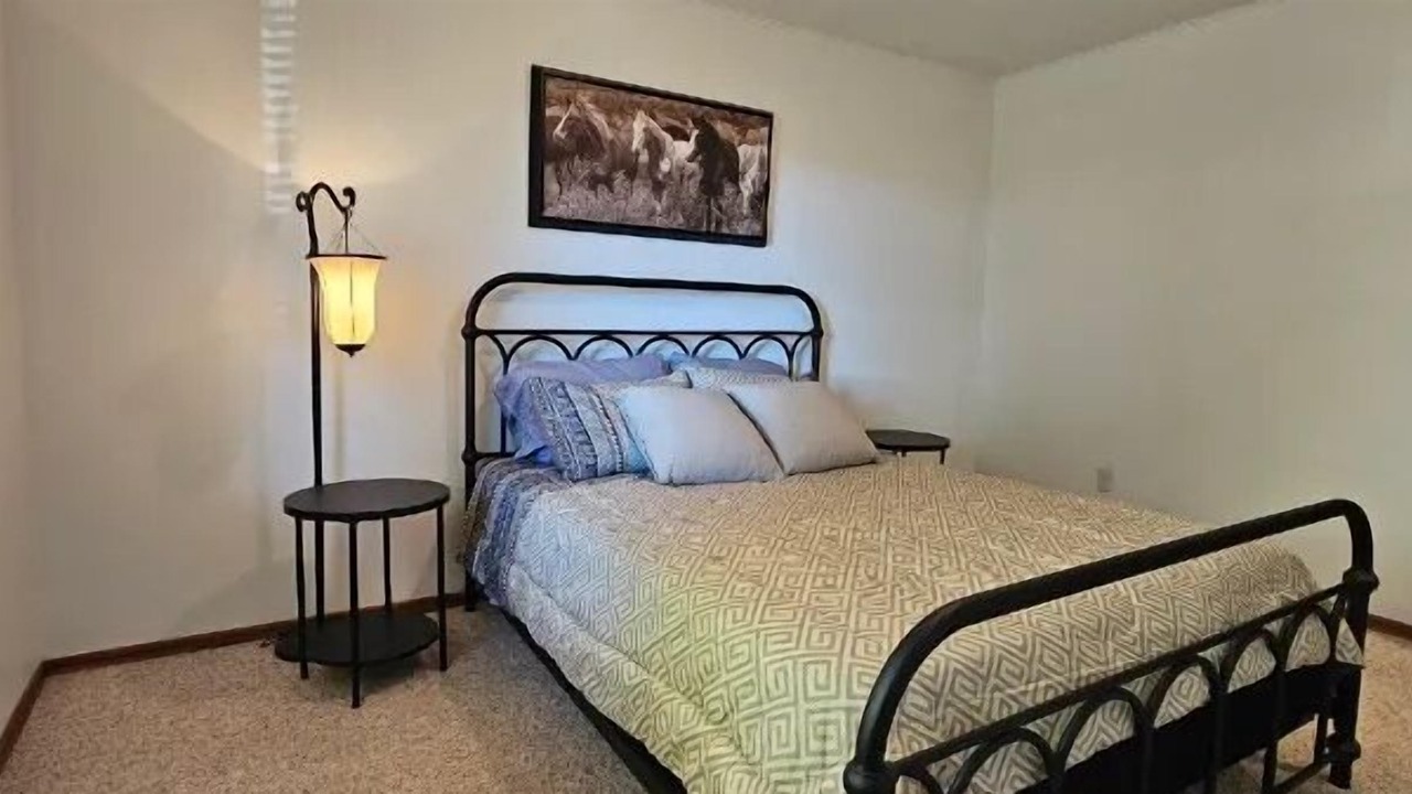 Photo of Bedroom in Custer