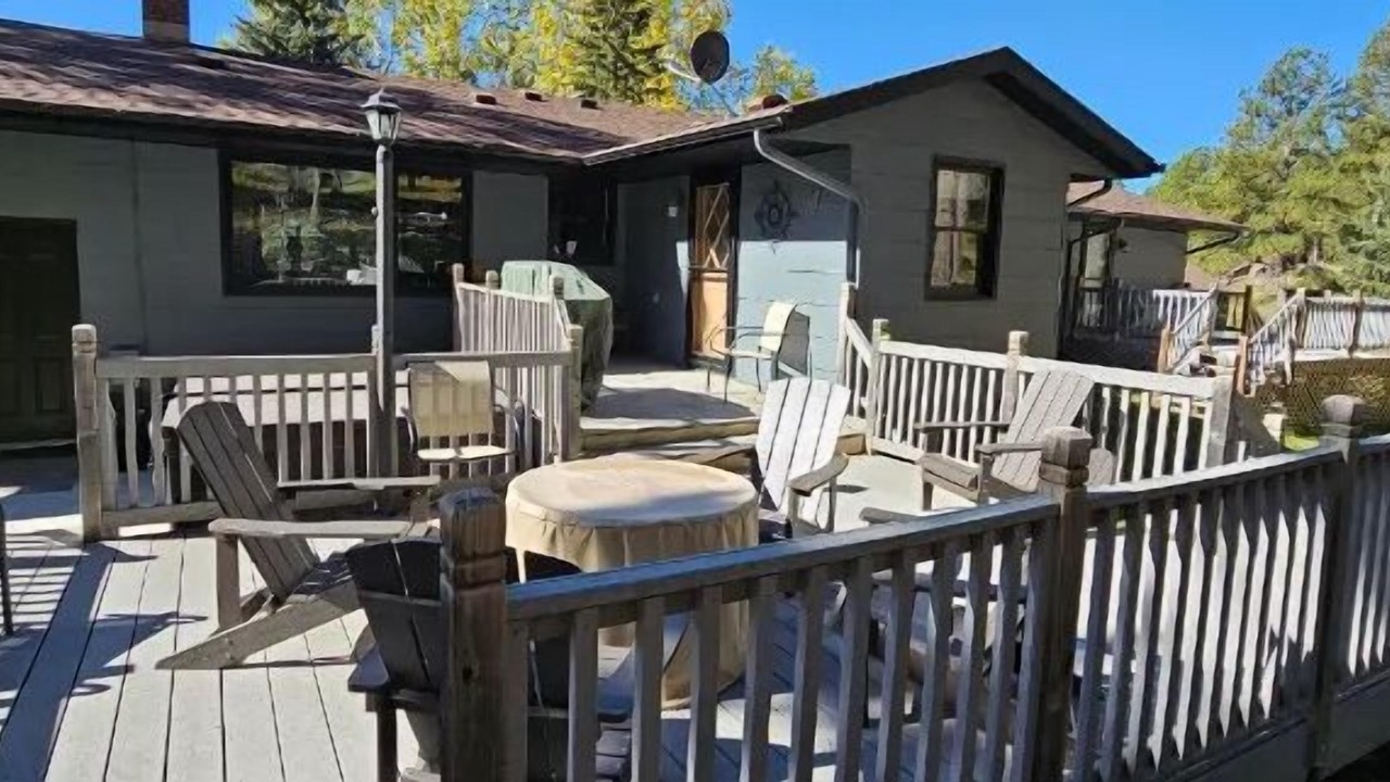 Photo of Outdoor in Custer