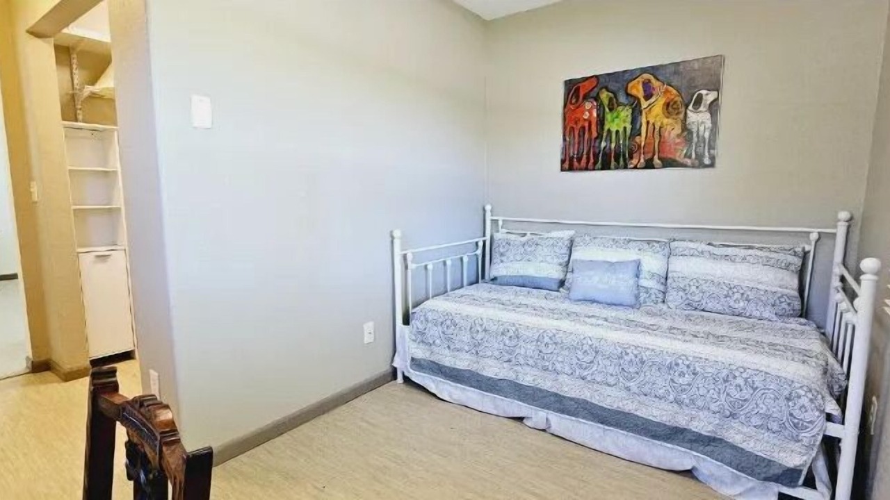 Photo of Bedroom in Custer