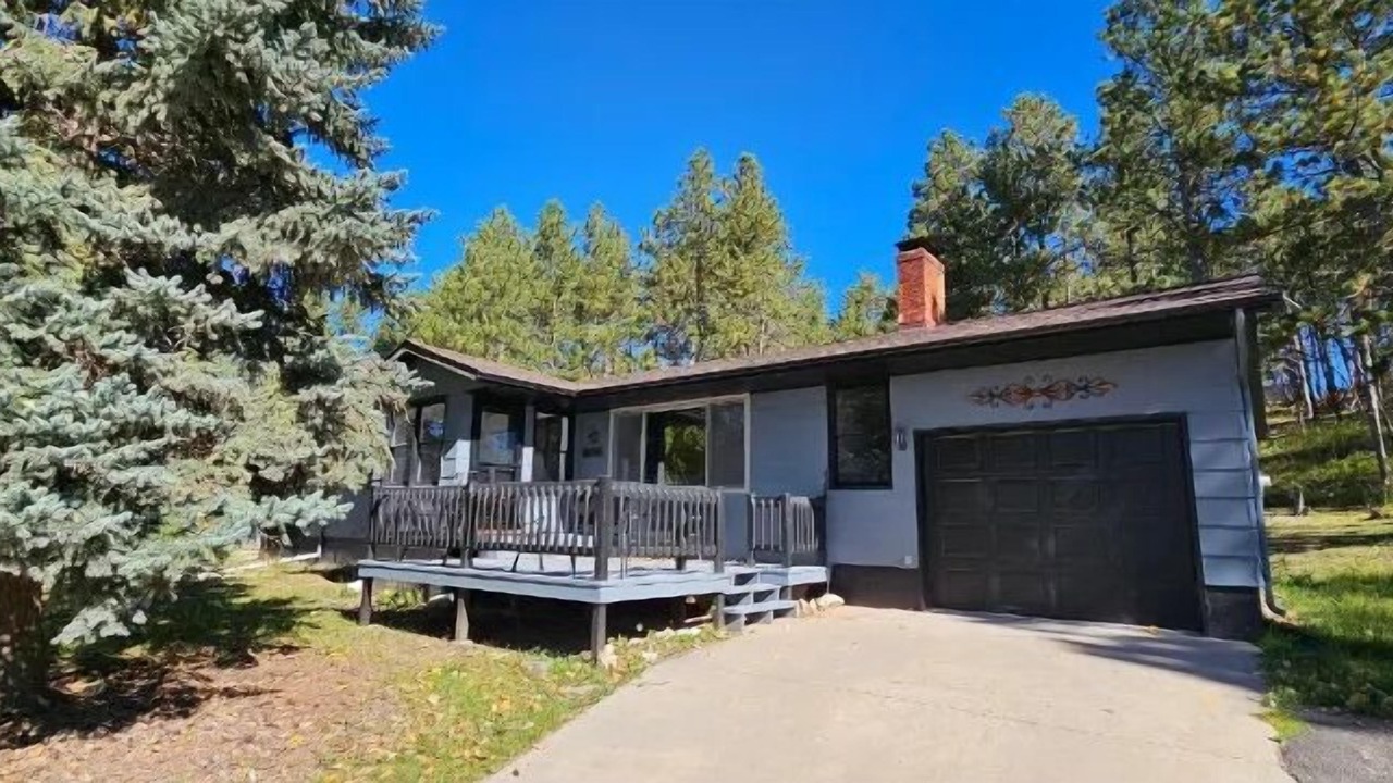 Photo of Outdoor in Custer