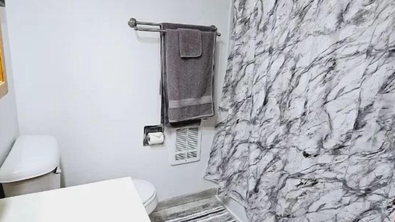 Photo of Bathroom in Custer