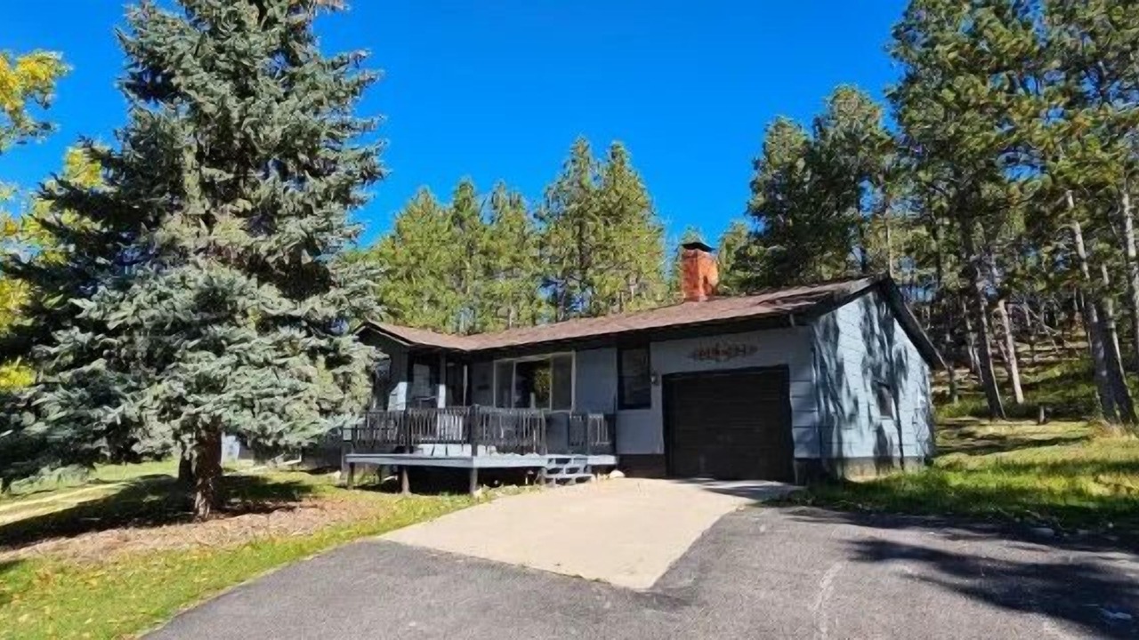 Photo of Outdoor in Custer