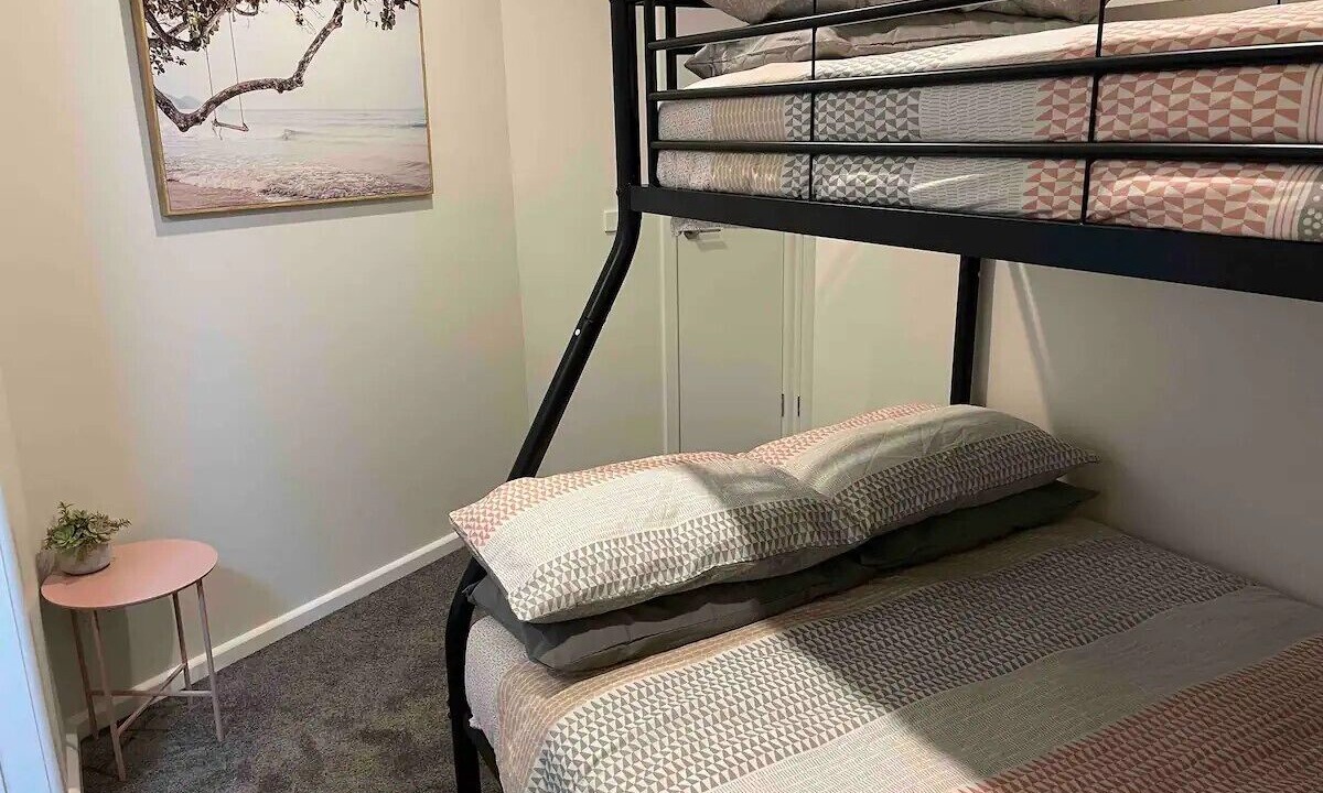 Photo of Bedroom in Moolap